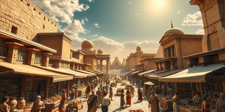 Ancient Civilizations