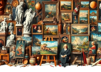Art and Artists