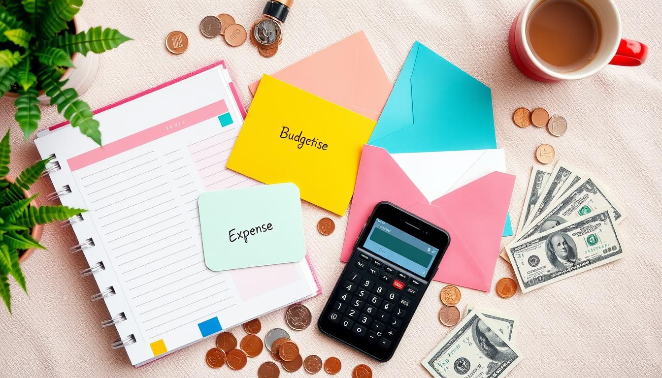 Budgeting Tricks