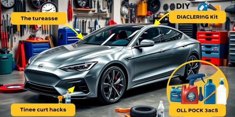 Car Hacks