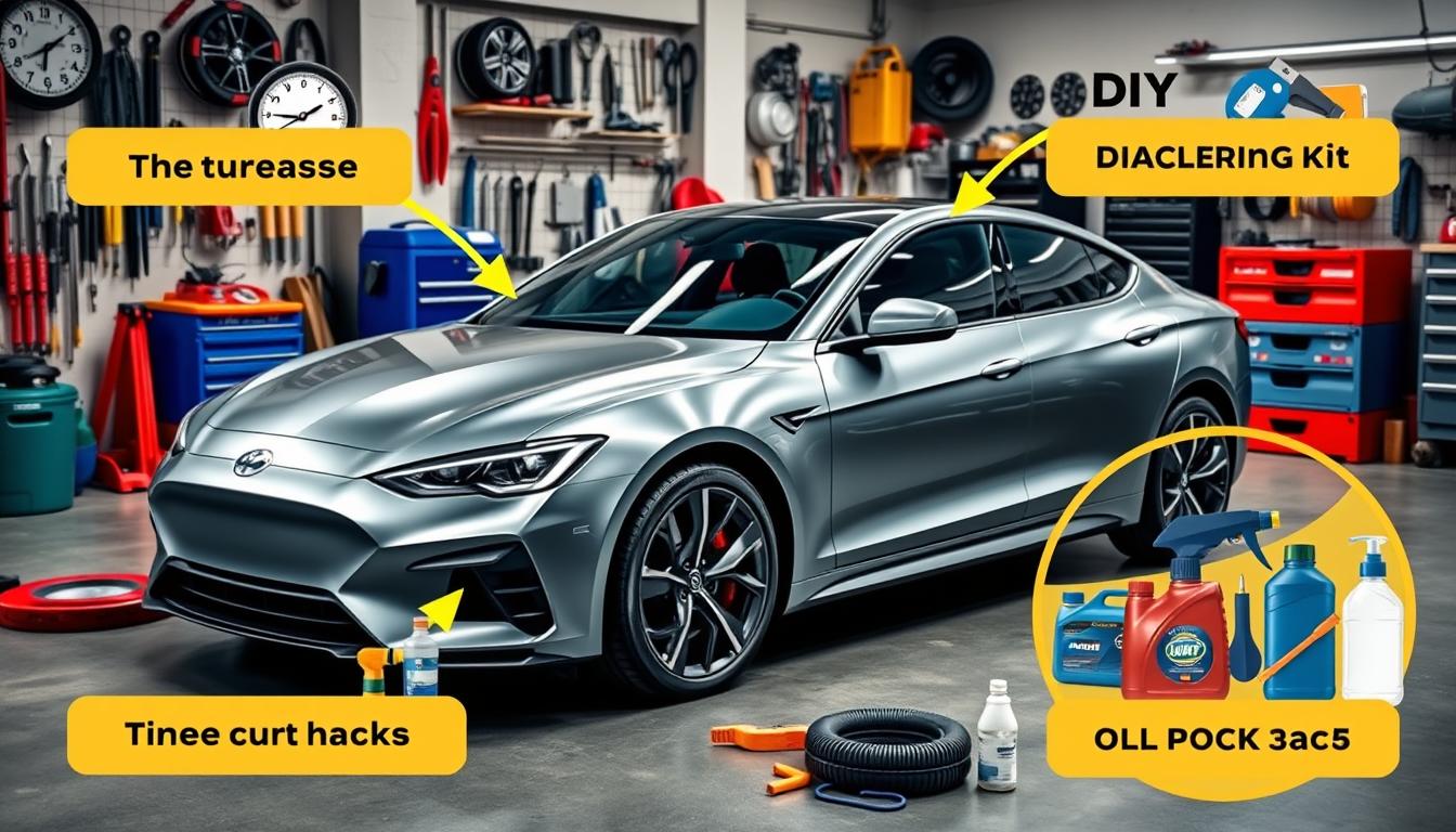 Car Hacks