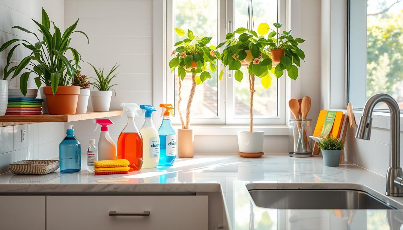 Cleaning Tips