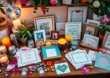 DIY Gifts