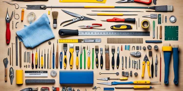 DIY Projects
