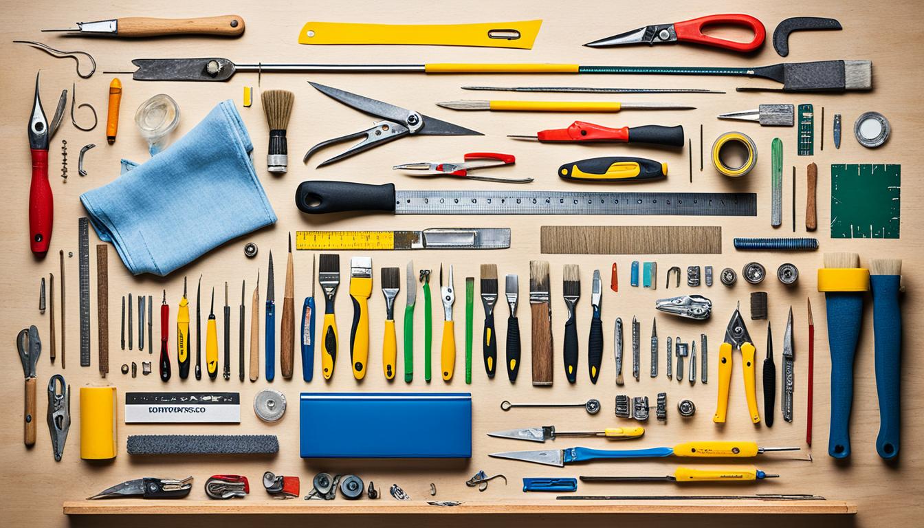 DIY Projects