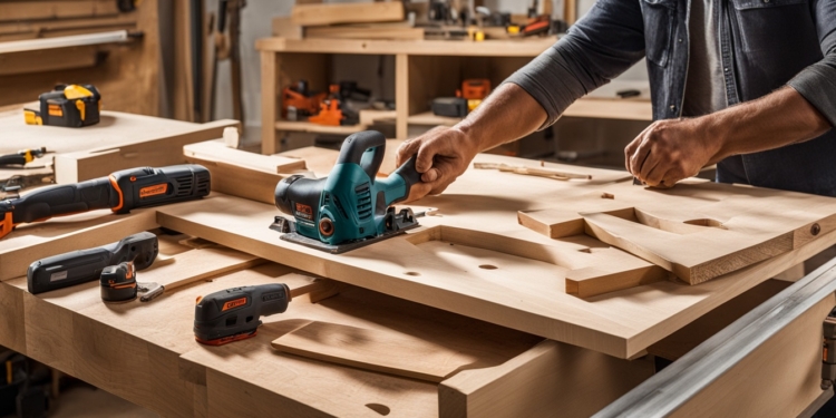 DIY Projects