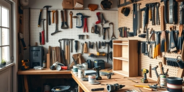 DIY Repairs