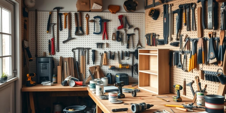 DIY Repairs