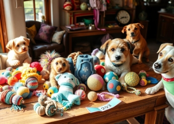 DIY pet projects