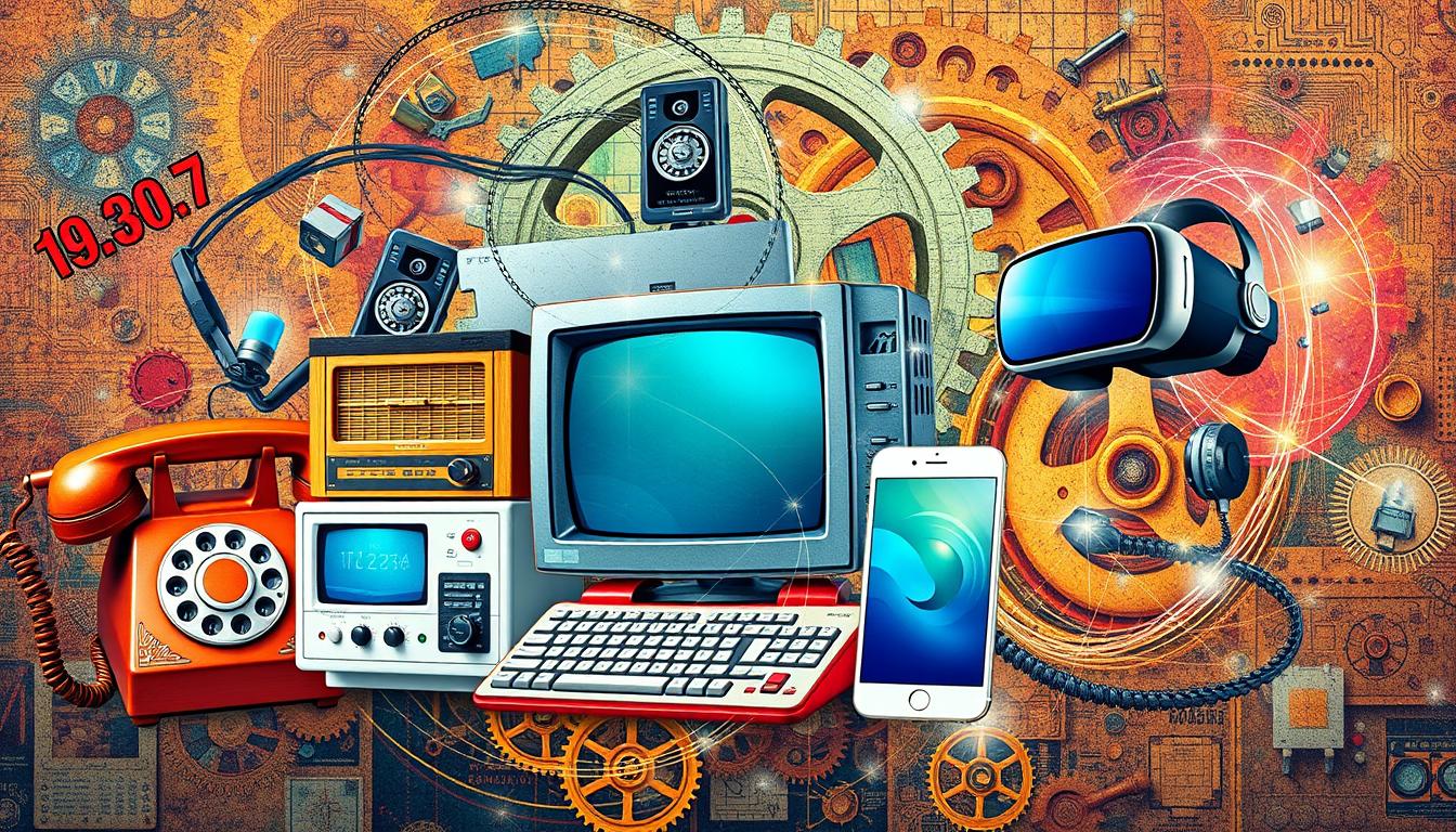 Inventions and Discoveries