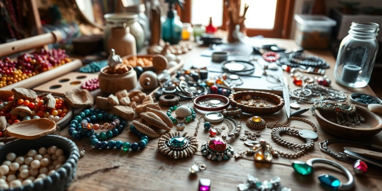 Jewelry Making
