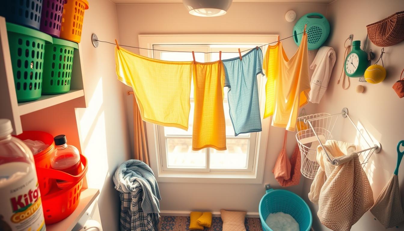 Laundry Tips