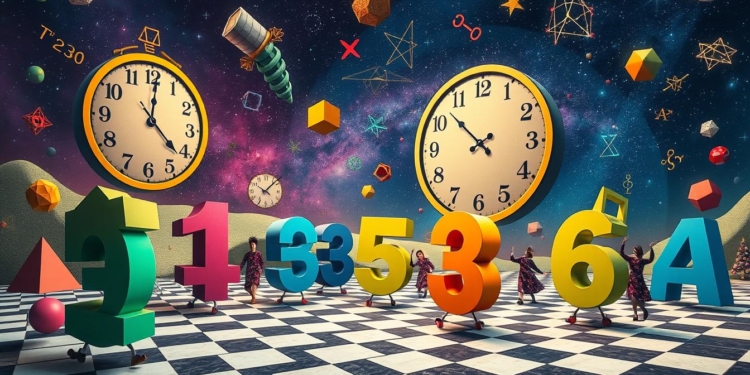 Math Oddities
