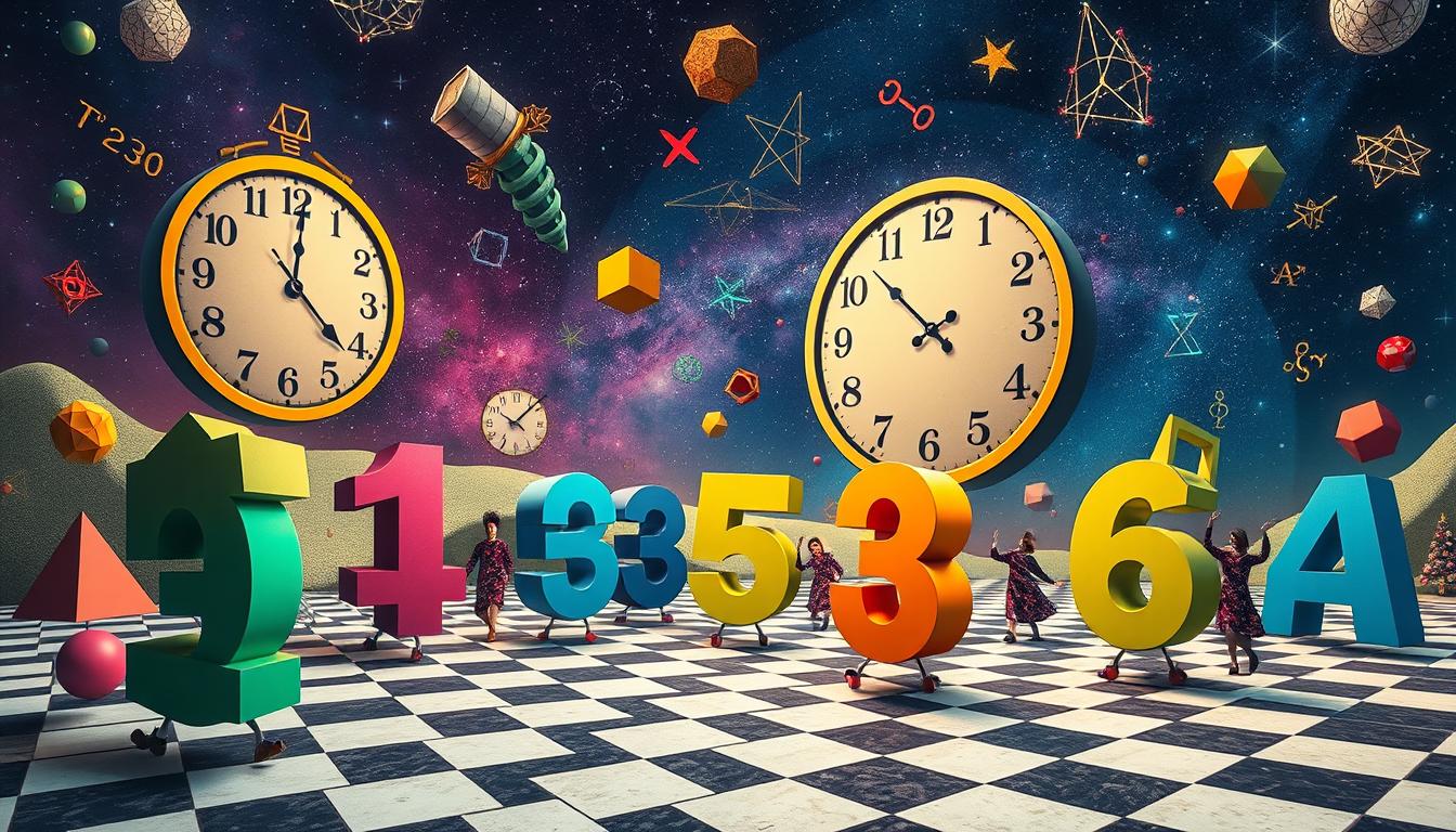 Math Oddities