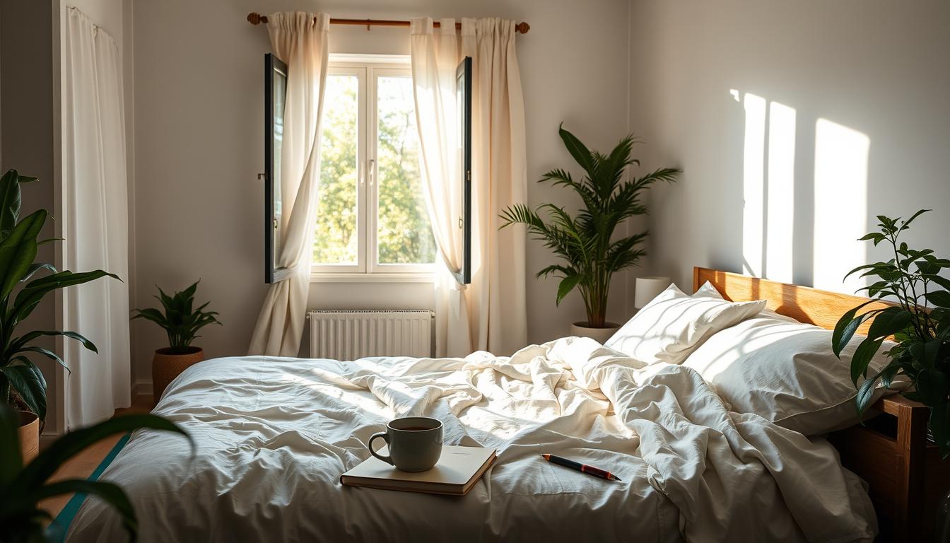 Morning Routine Tips