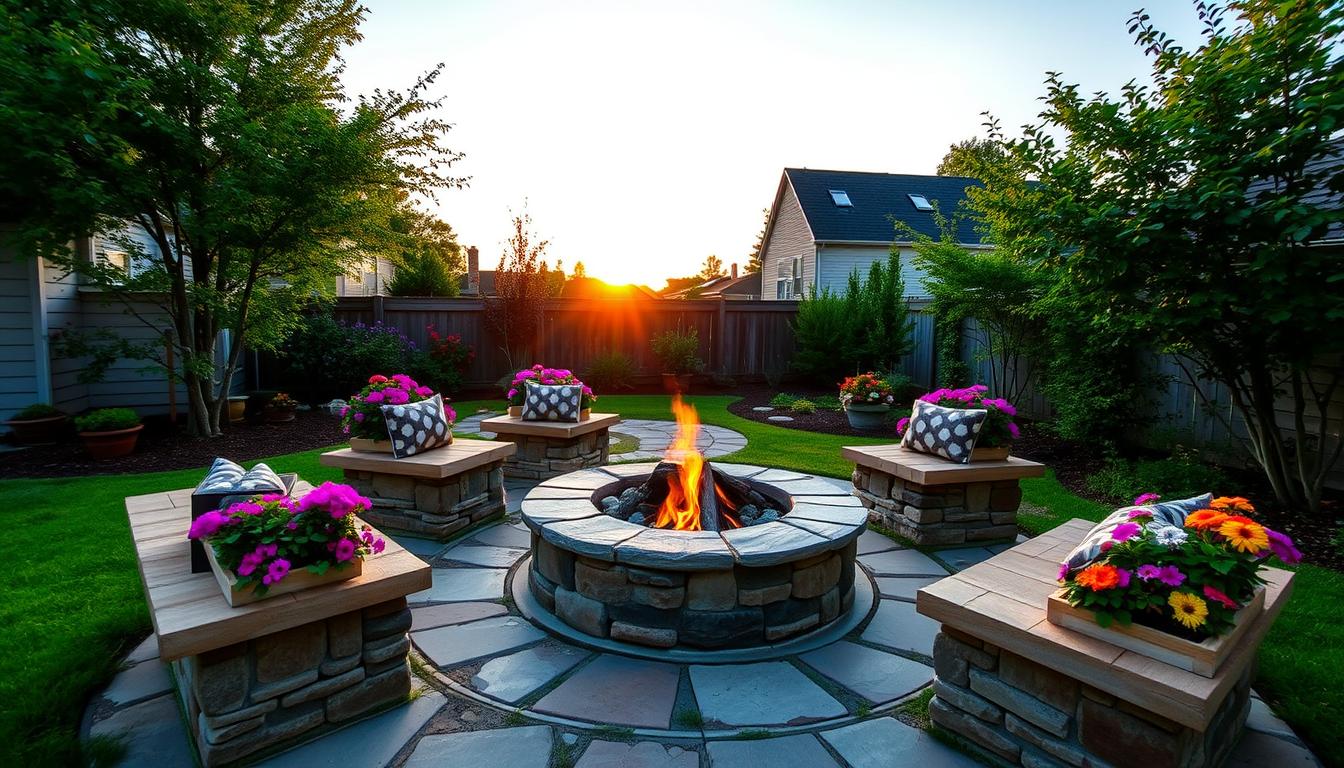 Outdoor DIY Projects