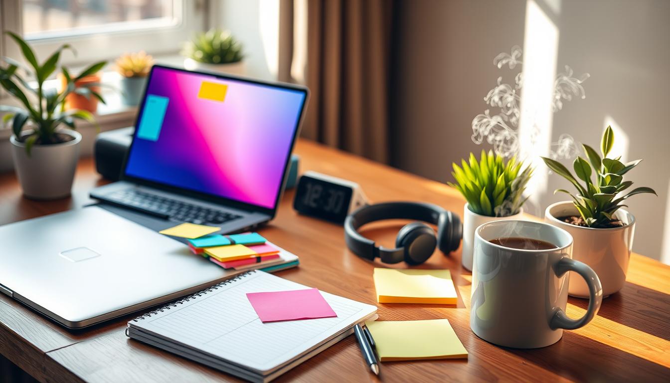 Productivity Boosters