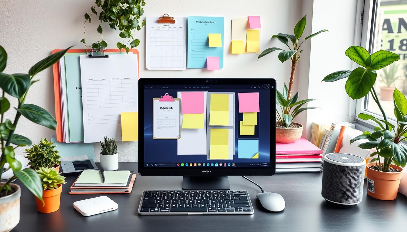 Productivity Tools