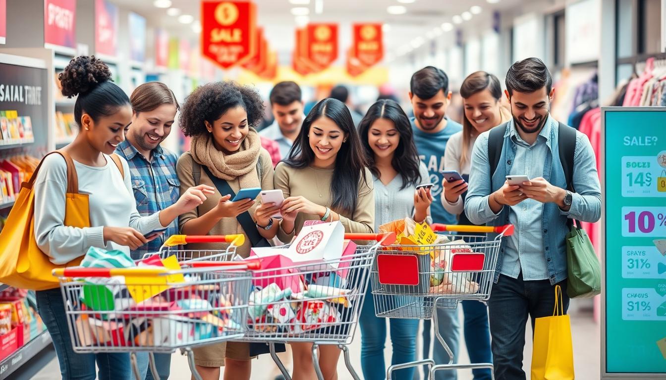 Smart Shopping