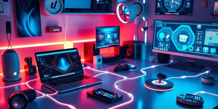 Tech Shortcuts