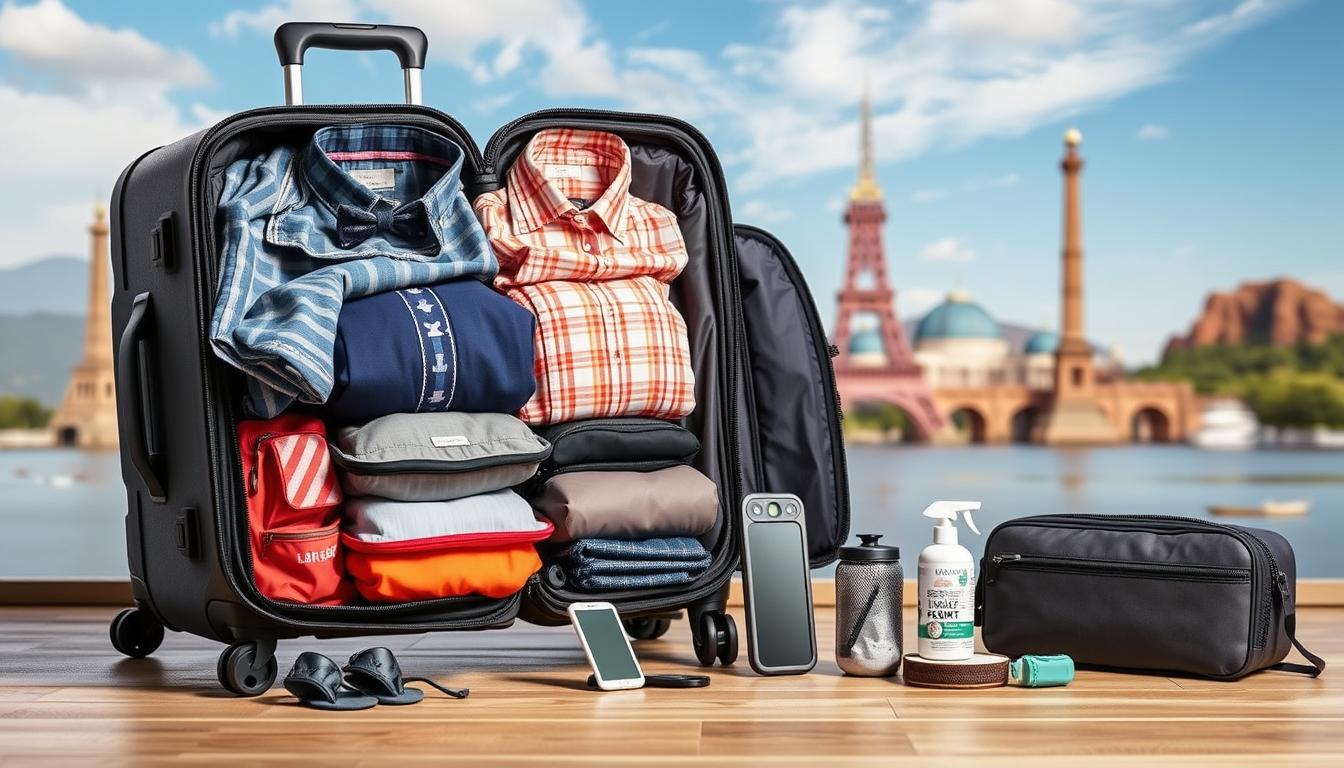 Travel Tips