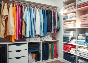 Wardrobe Hacks
