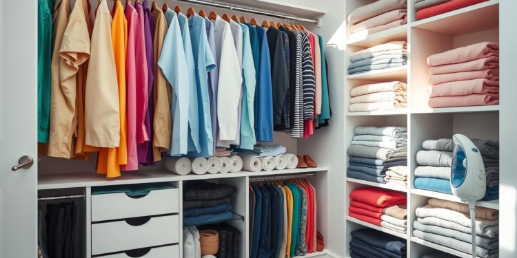 Wardrobe Hacks