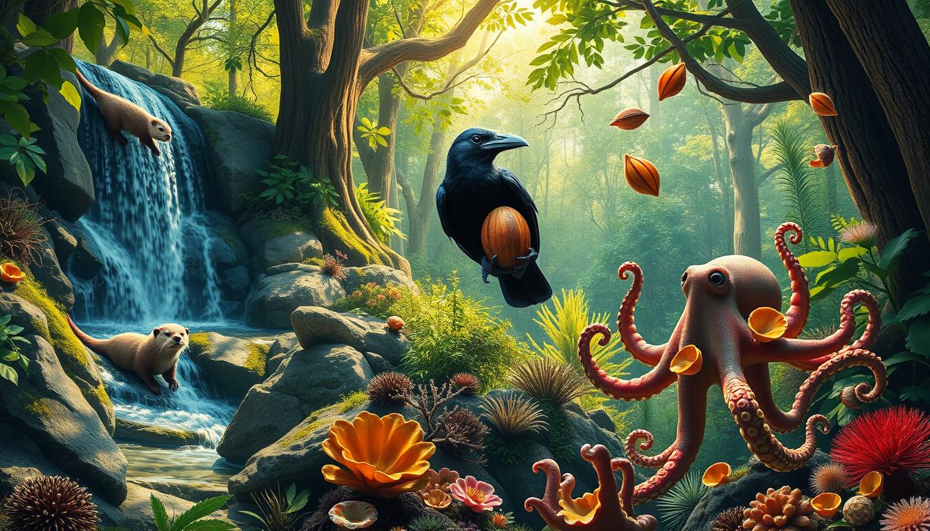 Wildlife Secrets