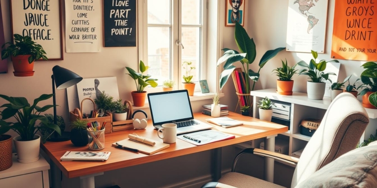 Work-From-Home Hacks