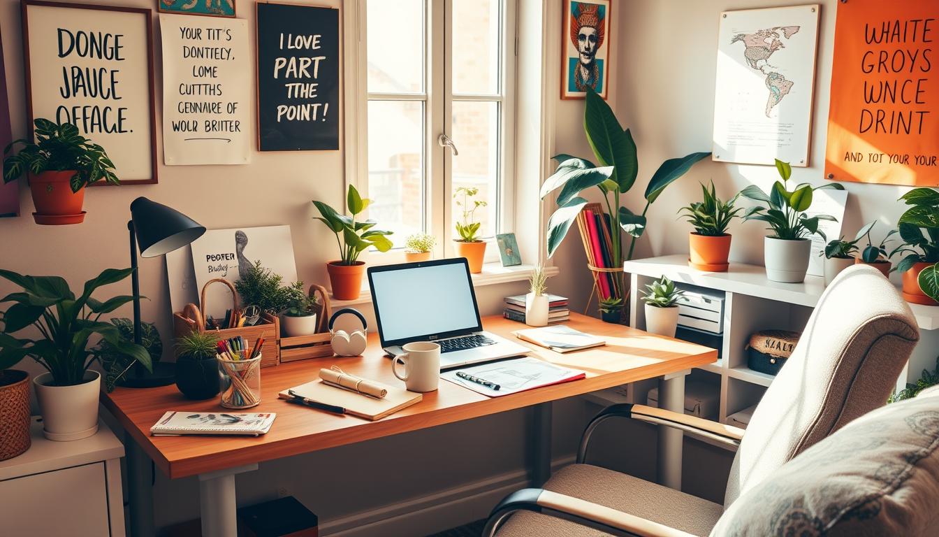 Work-From-Home Hacks