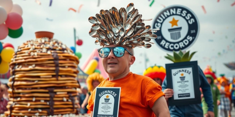 World Records