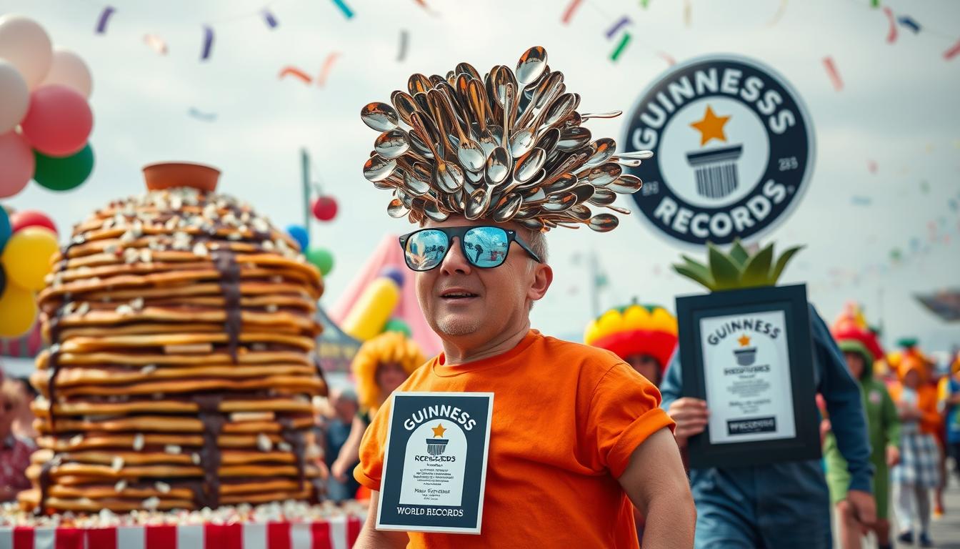 World Records