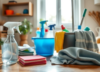 cleaning hacks