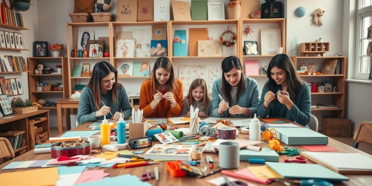 craft projects
