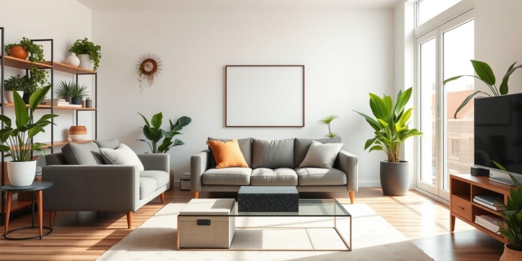 decluttering tips