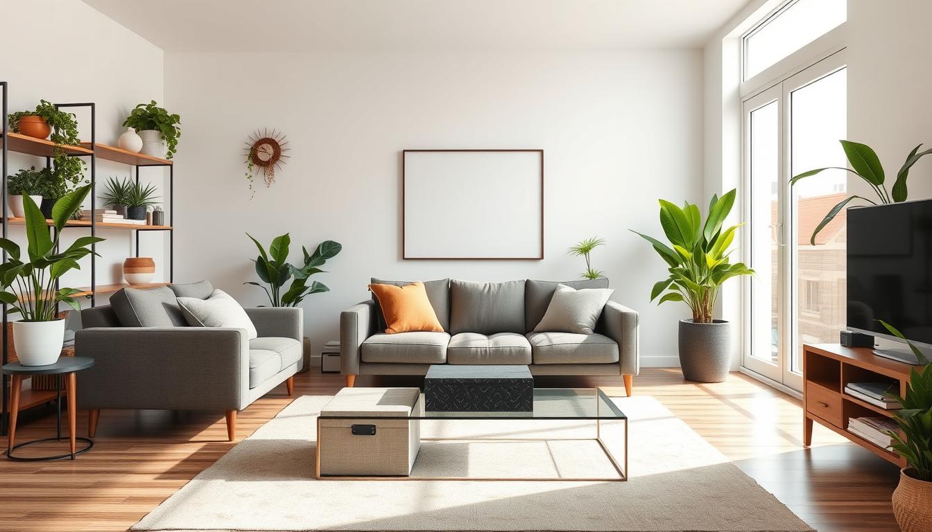 decluttering tips