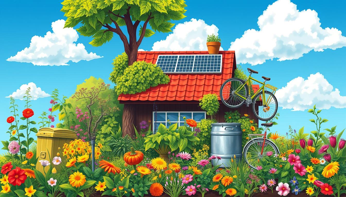 eco-friendly tips