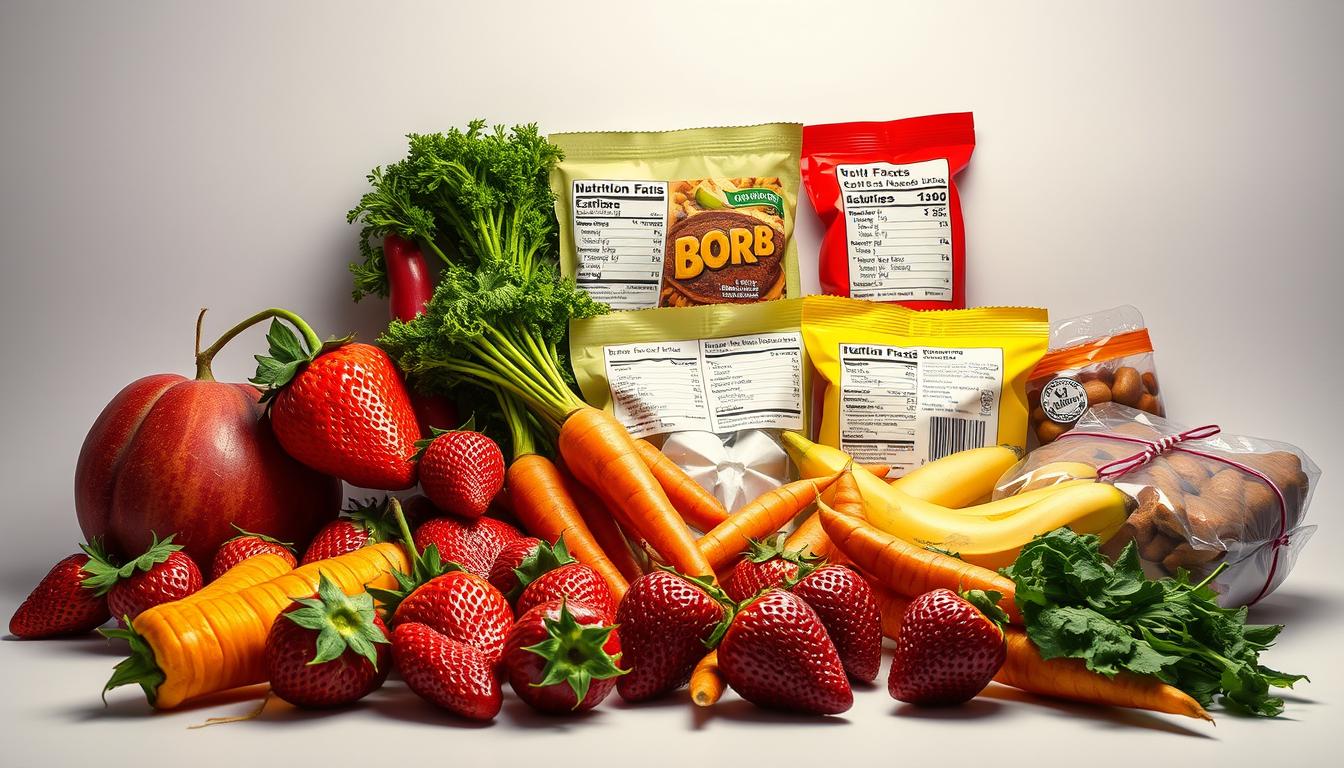food facts