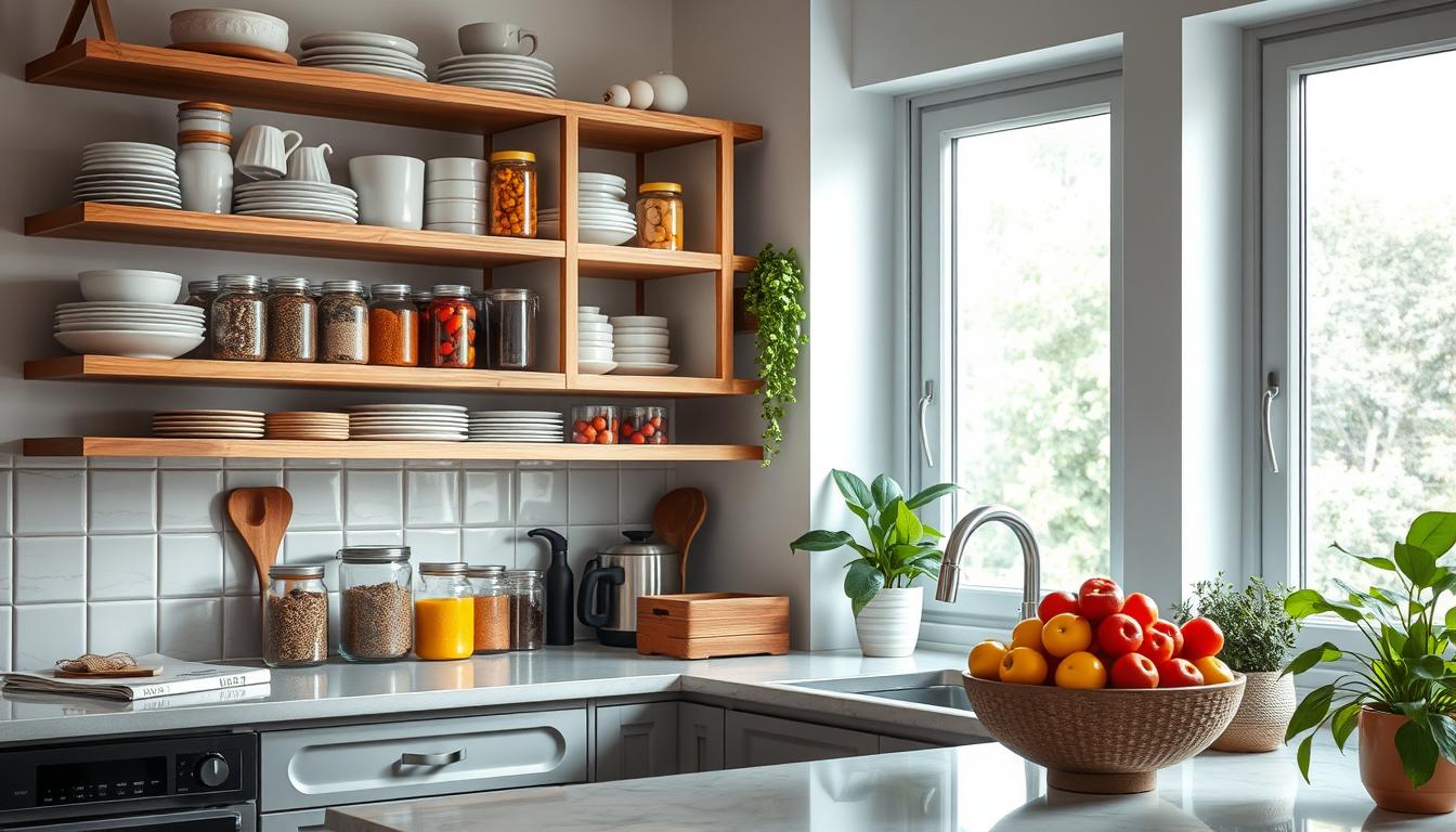home organization