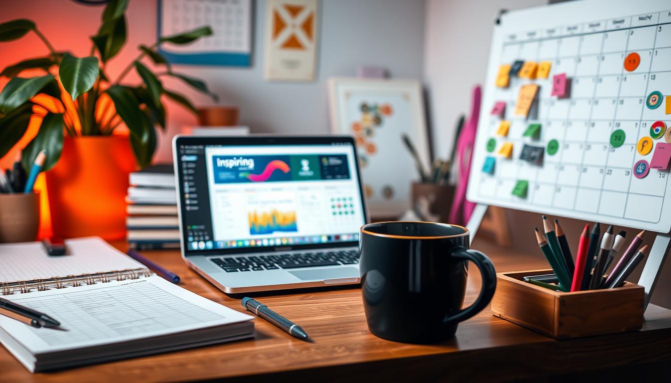 productivity boosters
