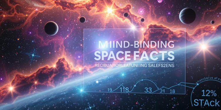 space facts