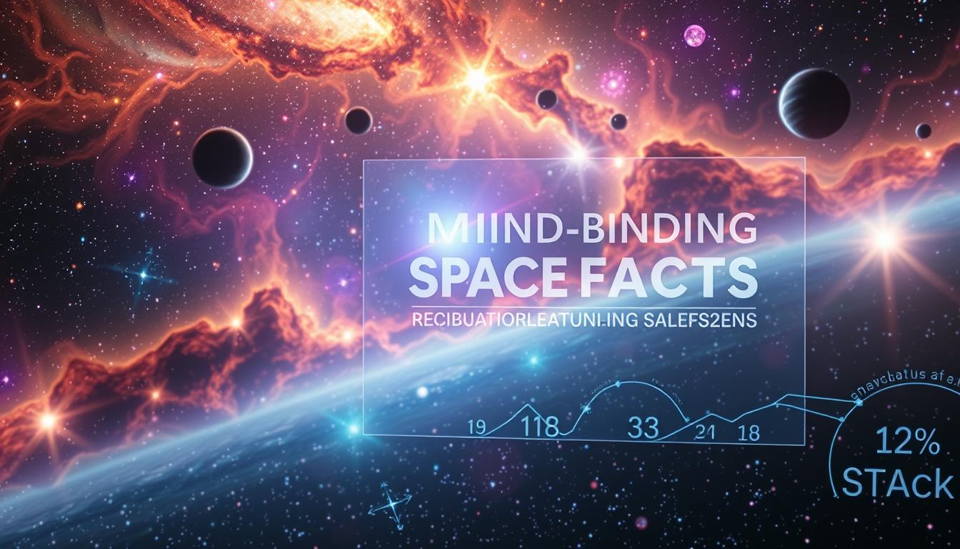 space facts