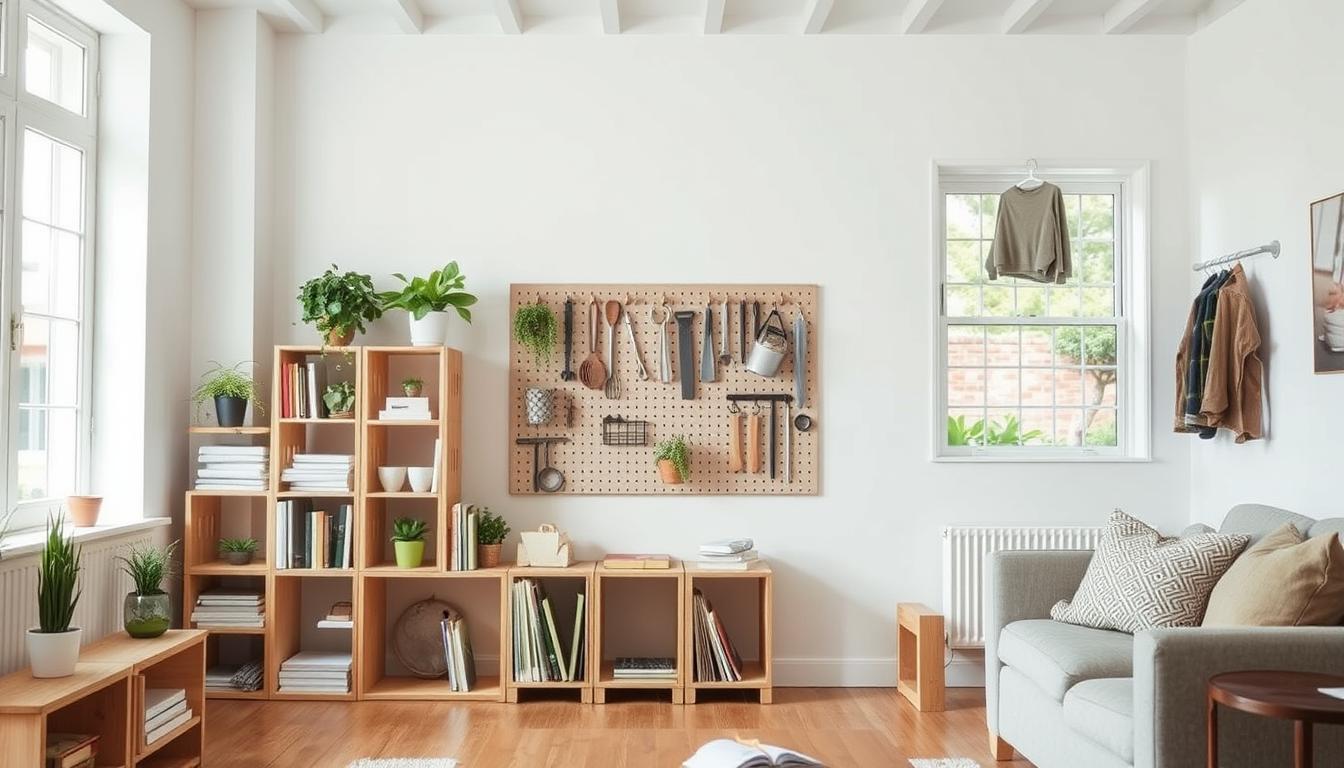 storage solutions