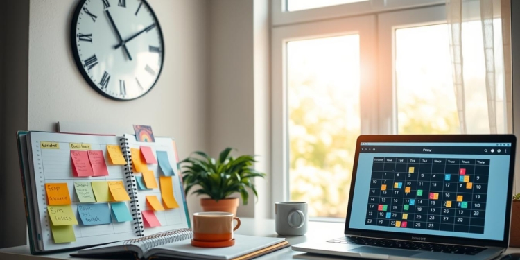 time management hacks