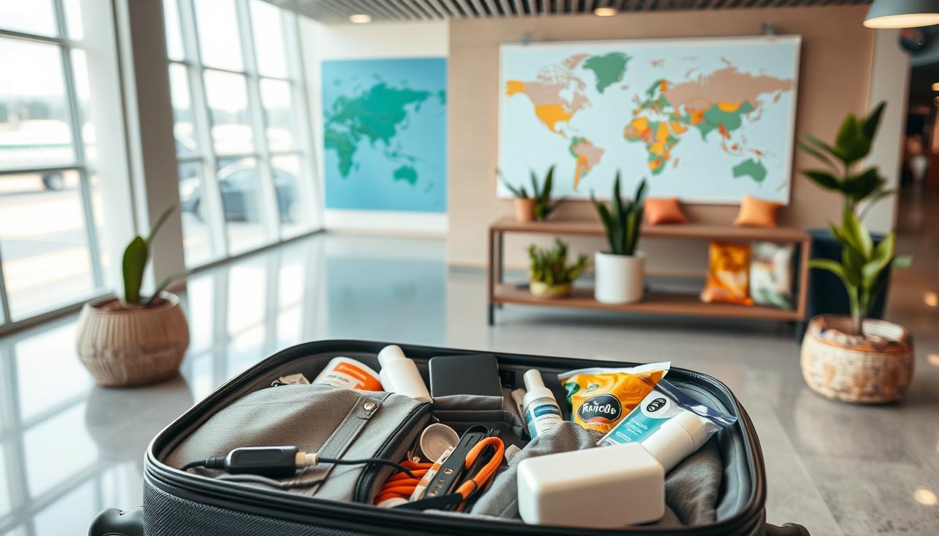 travel hacks