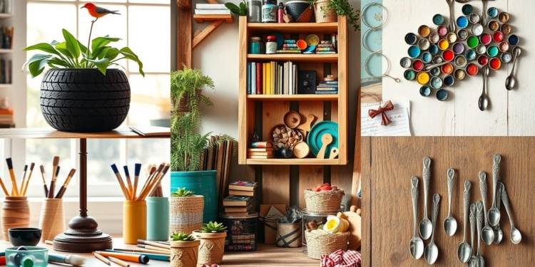 upcycling projects