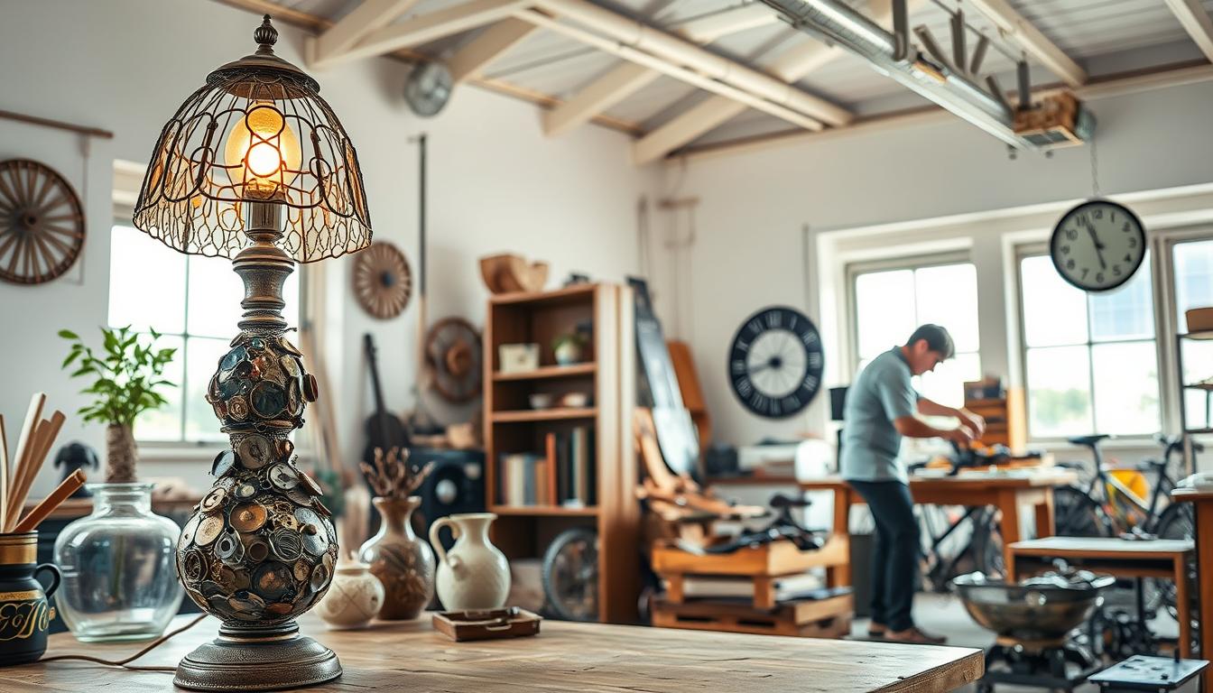 upcycling projects