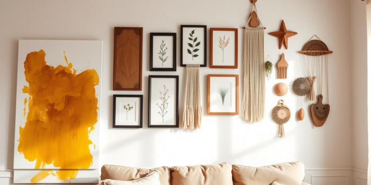 wall art DIY